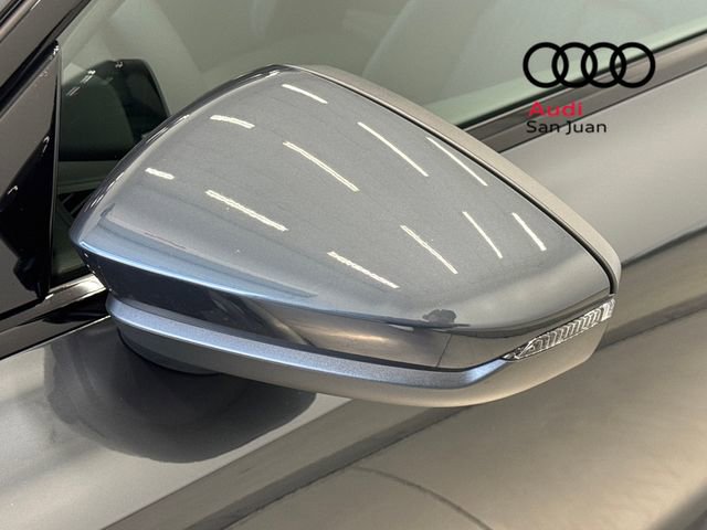 New 2026 Audi A3 2.0T Premium Plus image 8