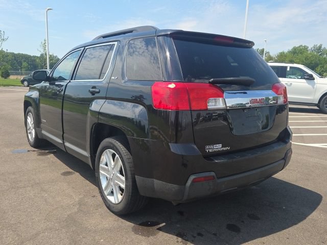 Used 2011 GMC Terrain SLT FWD image 15