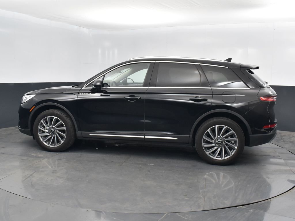 Used 2024 Lincoln Corsair Reserve AWD/4WD image 10