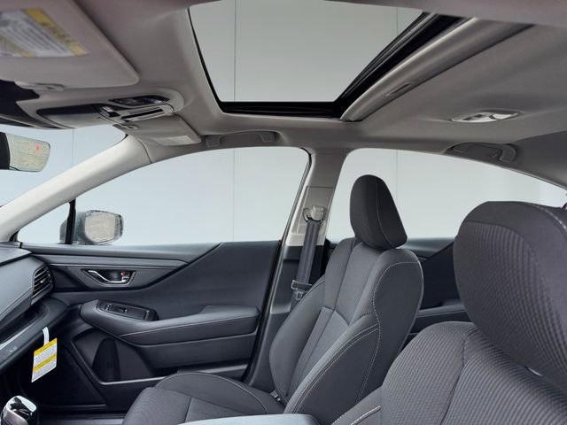 Used 2025 Subaru Legacy Premium image 13