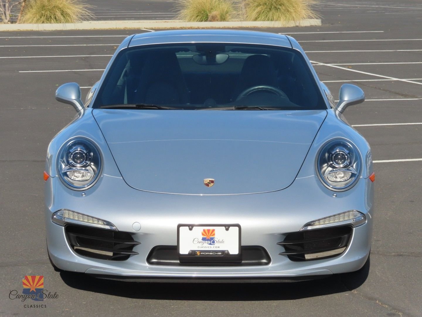 Used 2014 Porsche 911 Carrera 4S image 30