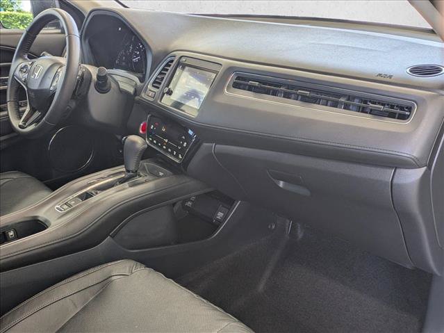 Used 2022 Honda HR-V EX-L image 21