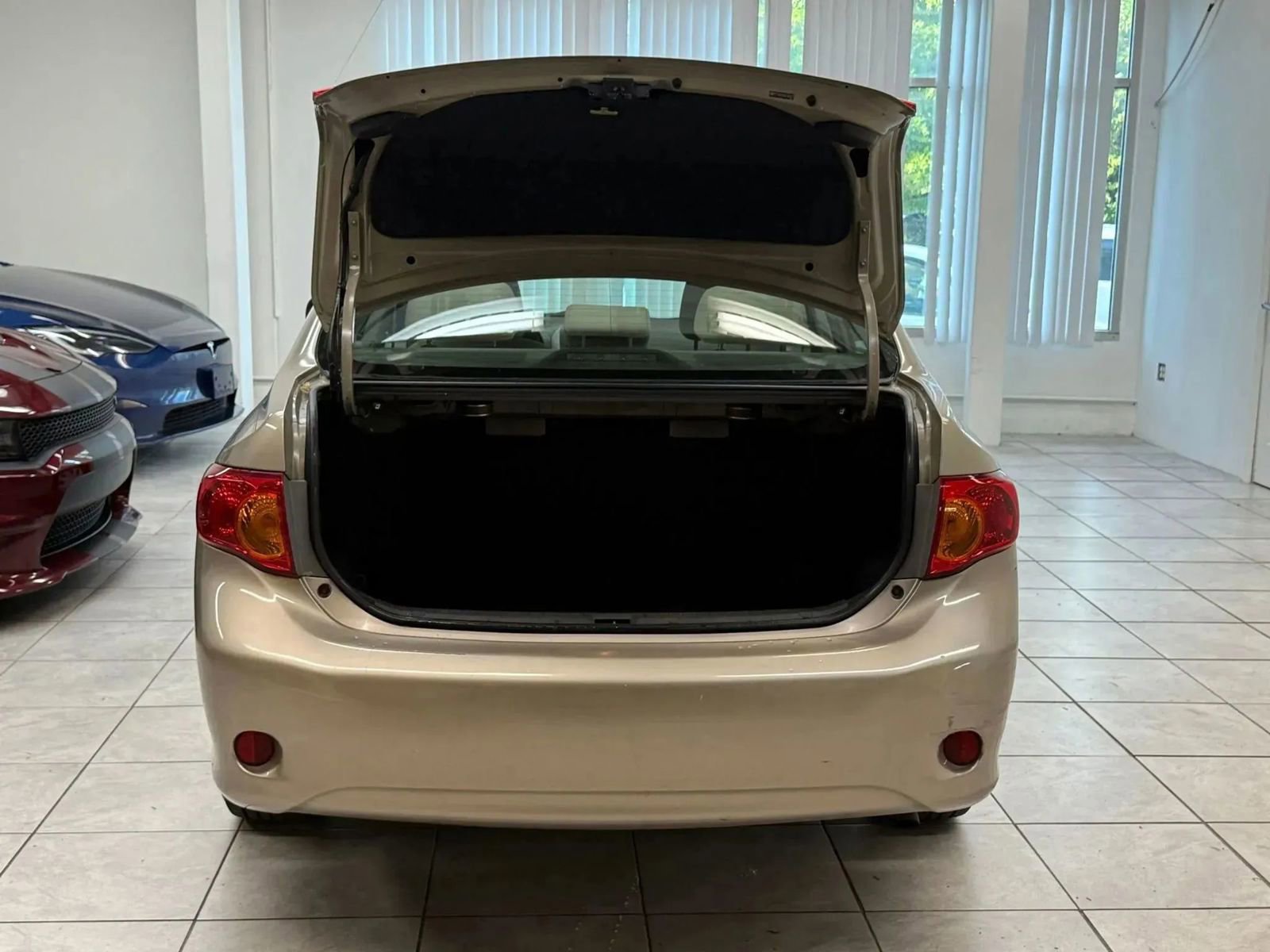 Used 2009 Toyota Corolla LE image 15