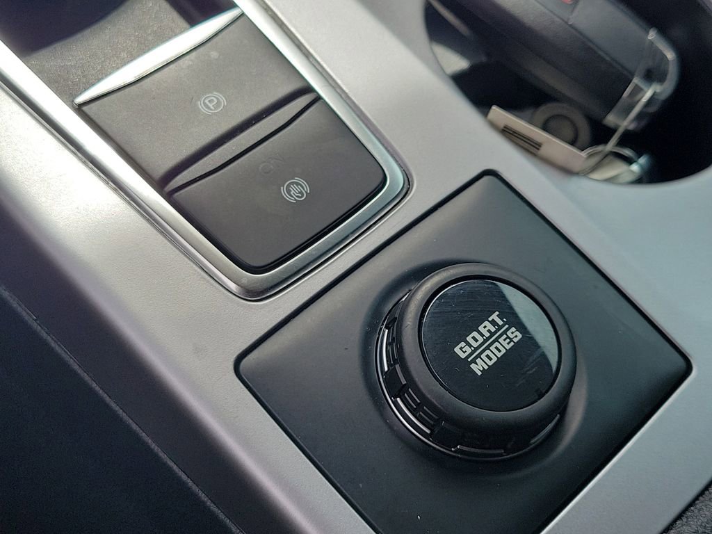 Used 2024 Ford Bronco Sport Big Bend image 28