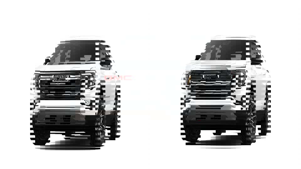 New 2026 GMC Terrain Elevation image 51