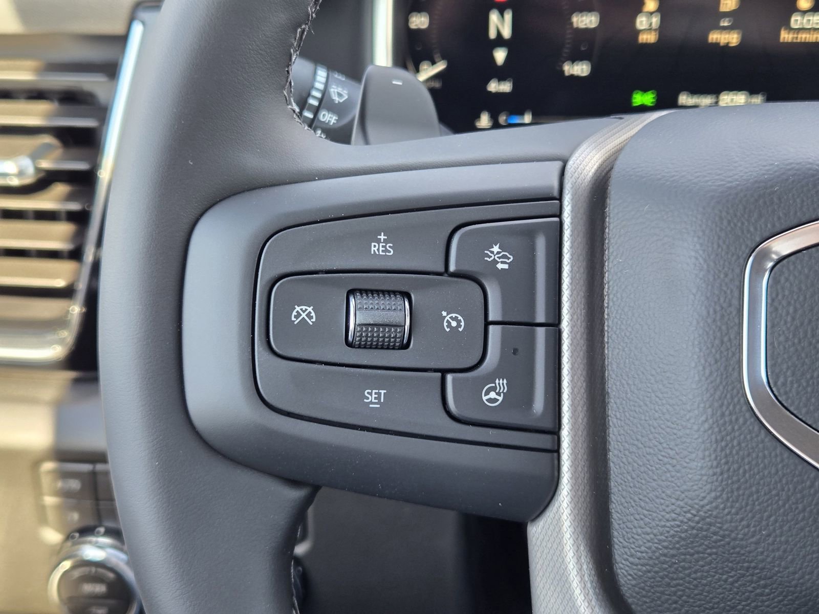 New 2026 GMC Sierra 1500 Denali w/ Denali Reserve Package image 30