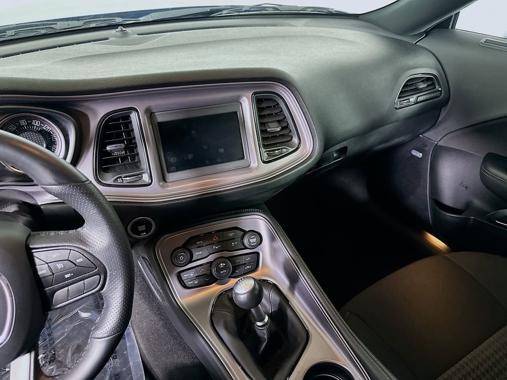 Used 2023 Dodge Challenger R/T image 18