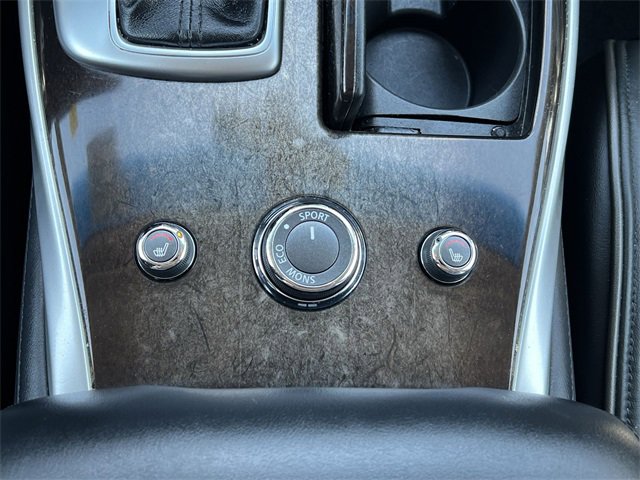 Used 2015 INFINITI QX60 FWD w/ Premium Package image 17