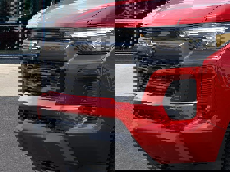 New 2026 Chevrolet Colorado LT w/ LT Convenience Package image 13