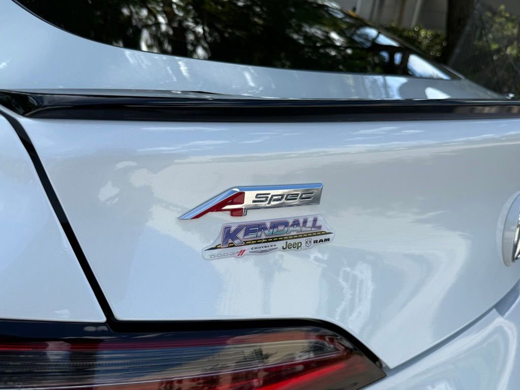 Used 2024 Acura Integra A-Spec image 31