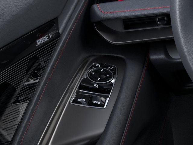 New 2026 Chevrolet Corvette Stingray Preferred Cpe w/ 2LT image 22