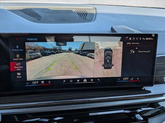 Certified 2024 BMW X5 M60i w/ Executive Package image 14