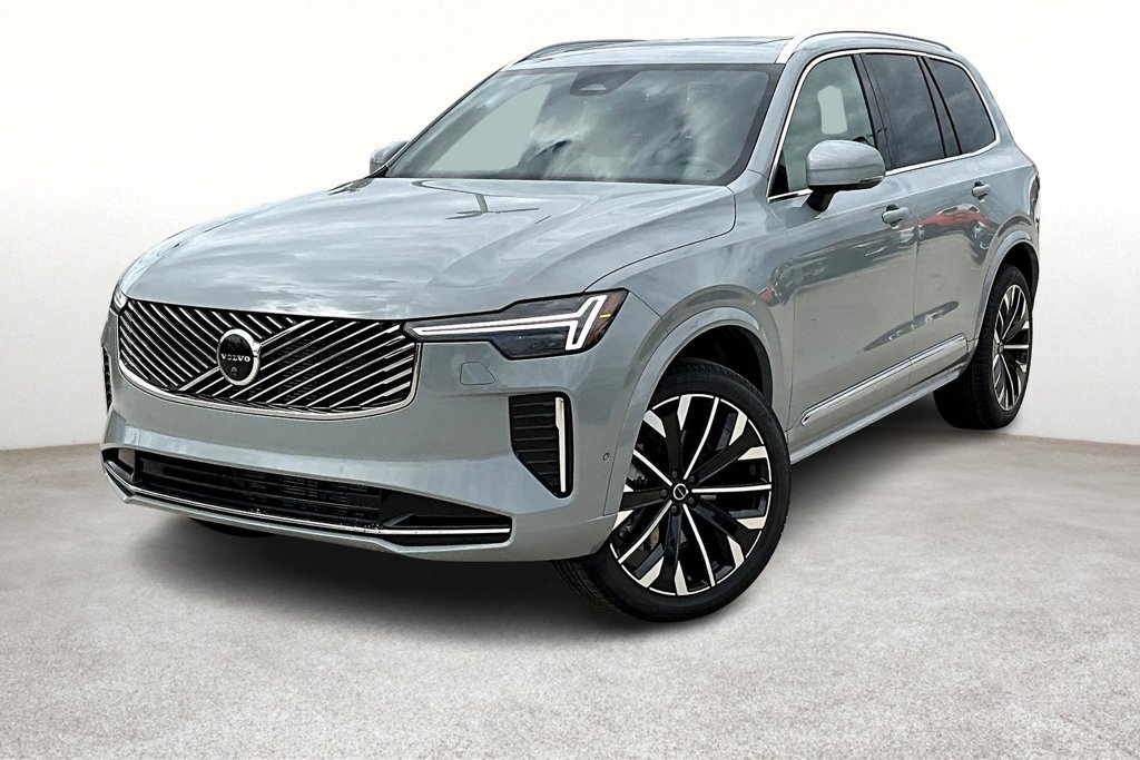 New 2026 Volvo XC90 B6 Plus w/ Protection Package Premier AWD/4WD image 2