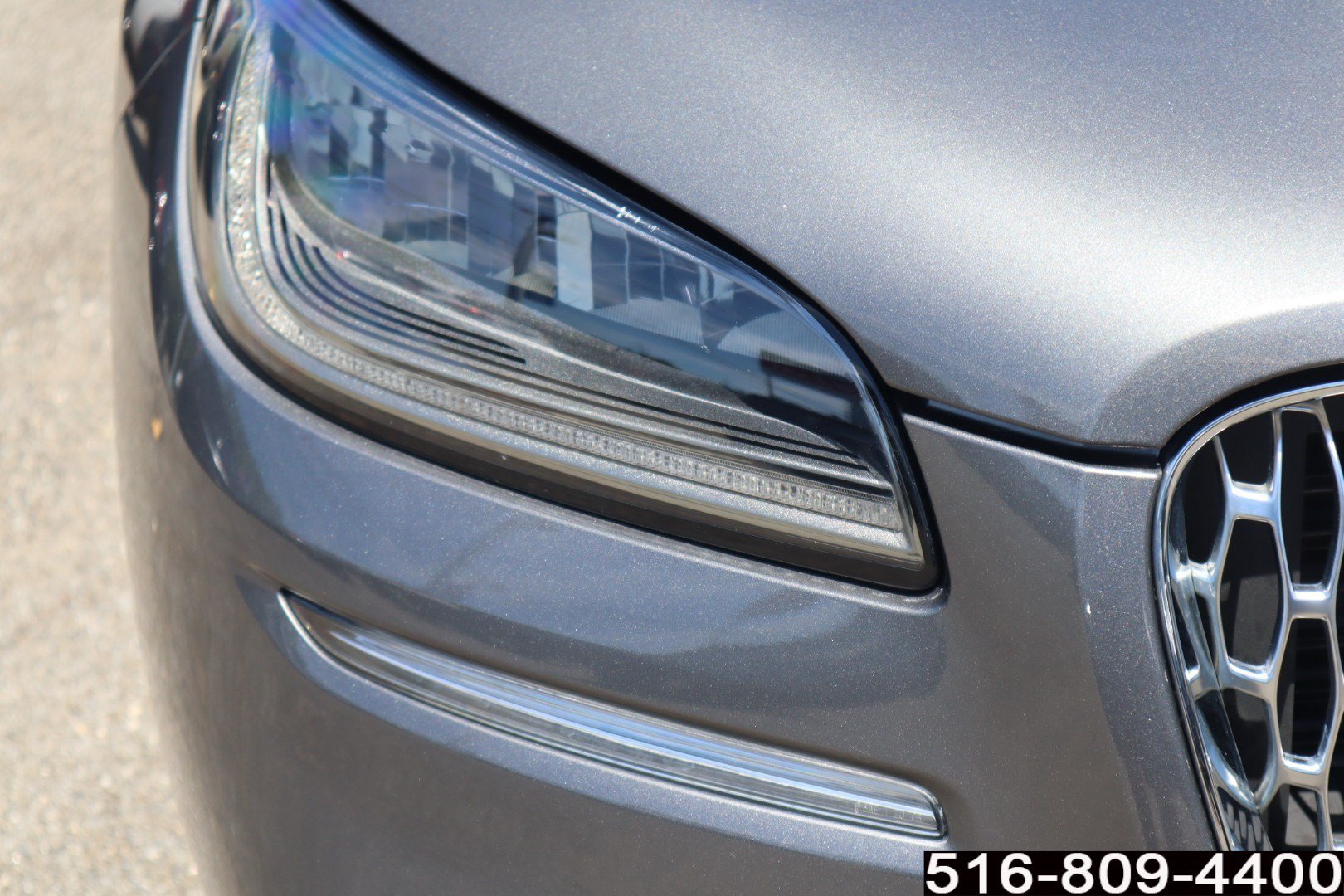 Used 2022 Lincoln Corsair AWD w/ Premium Package image 12