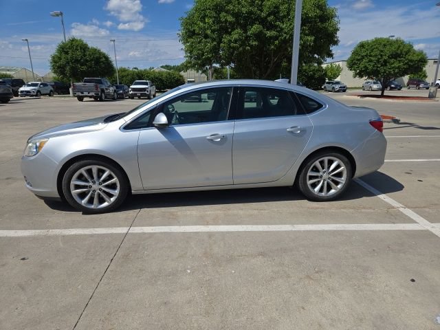 Used 2015 Buick Verano Convenience FWD image 4