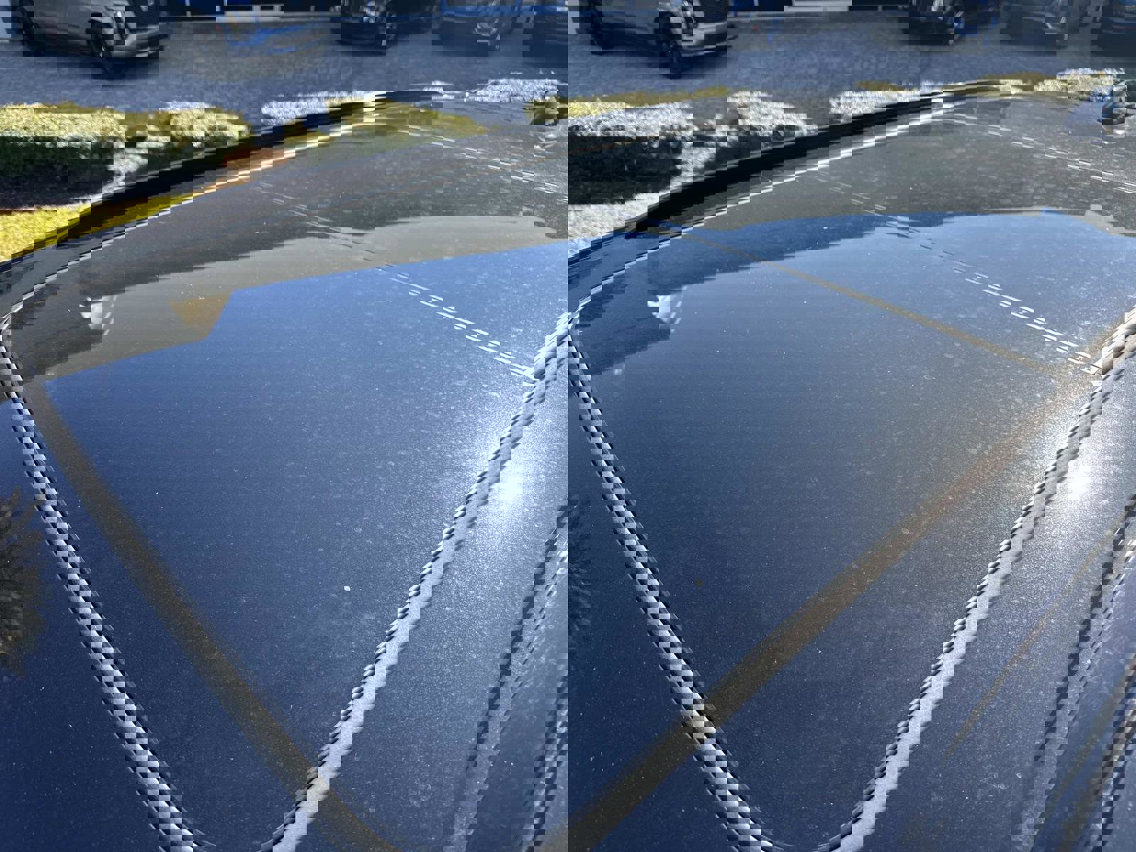 New 2026 Cadillac Vistiq Sport w/ LPO, Floor Liner Package image 11