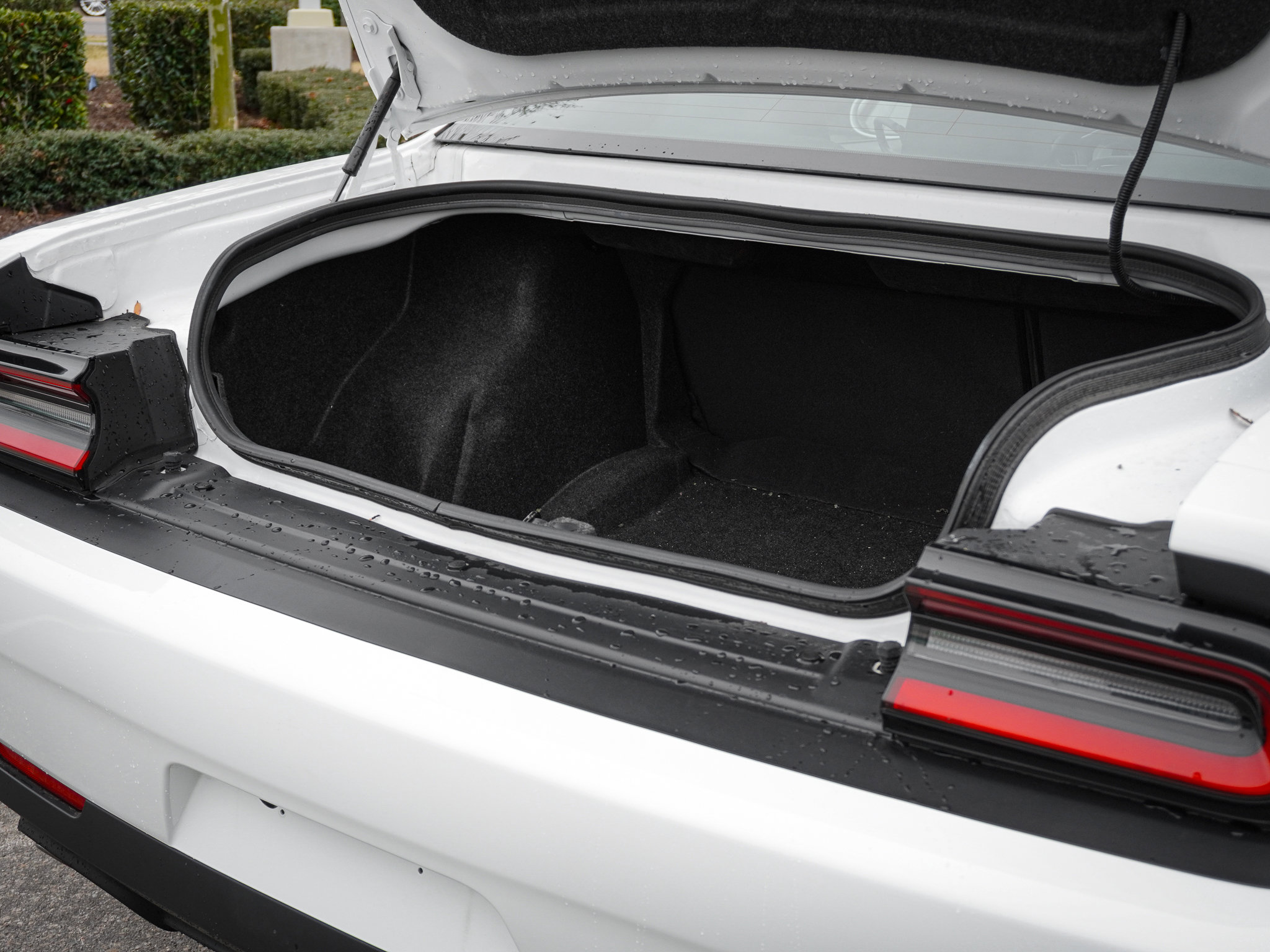 Used 2017 Dodge Challenger R/T w/ Cold Weather Group image 28