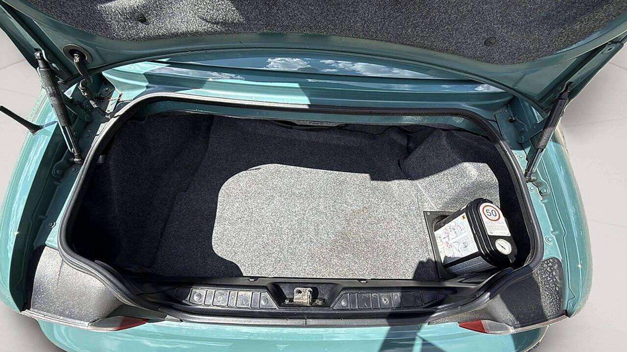 Used 2000 BMW M Roadster M 2dr Convertible image 10