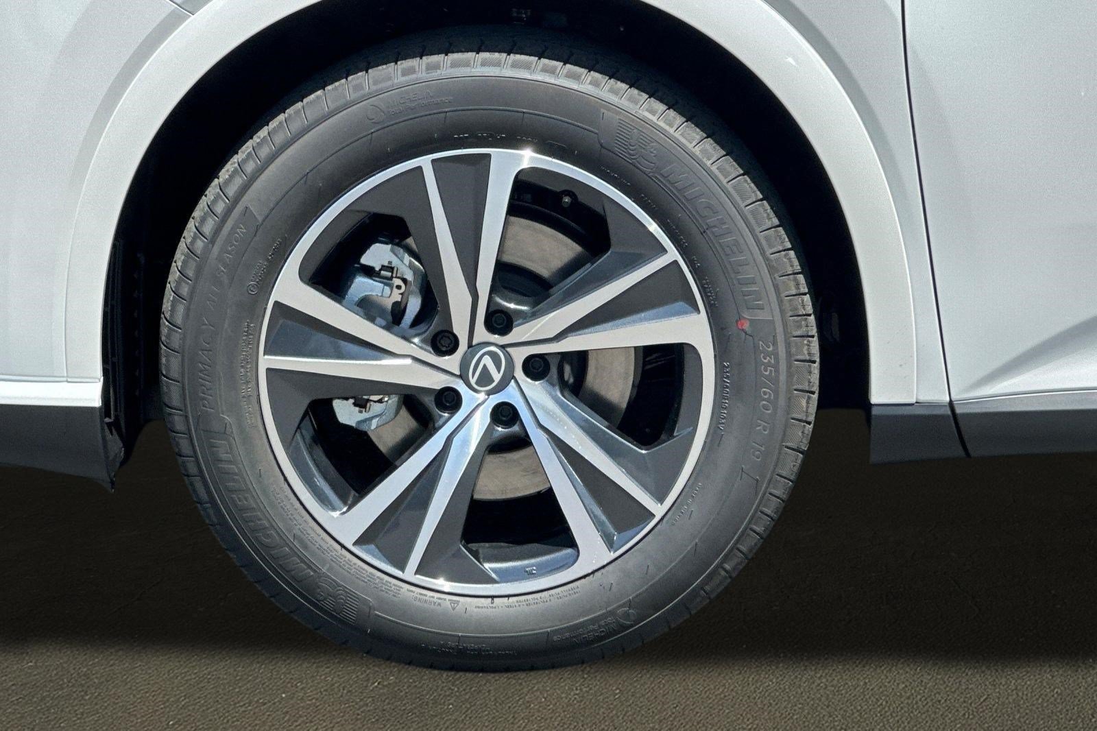 New 2026 Lexus RX 350 FWD image 13
