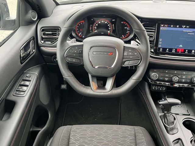 New 2026 Dodge Durango GT w/ Tow 'N Go Package image 15