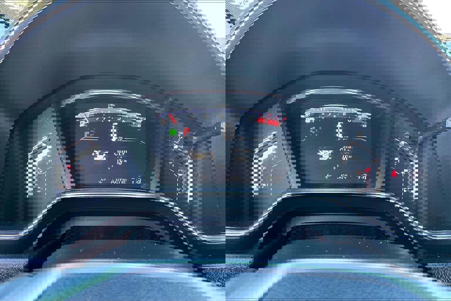 Used 2021 Honda CR-V EX-L image 26