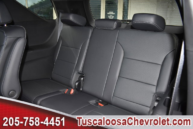 New 2027 Chevrolet Traverse LT FWD image 19