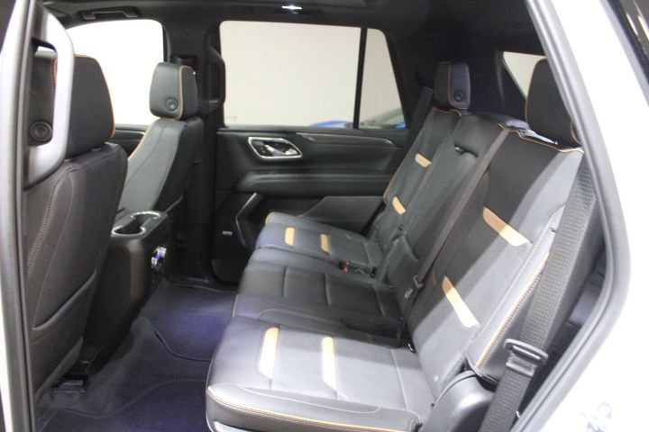 Certified 2024 GMC Yukon AT4 w/ Technology Package image 24