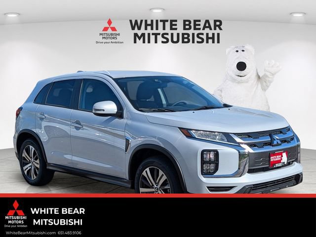 New 2026 Mitsubishi Outlander Sport SE