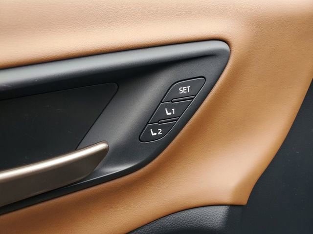 New 2026 Toyota Crown AWD/4WD image 16