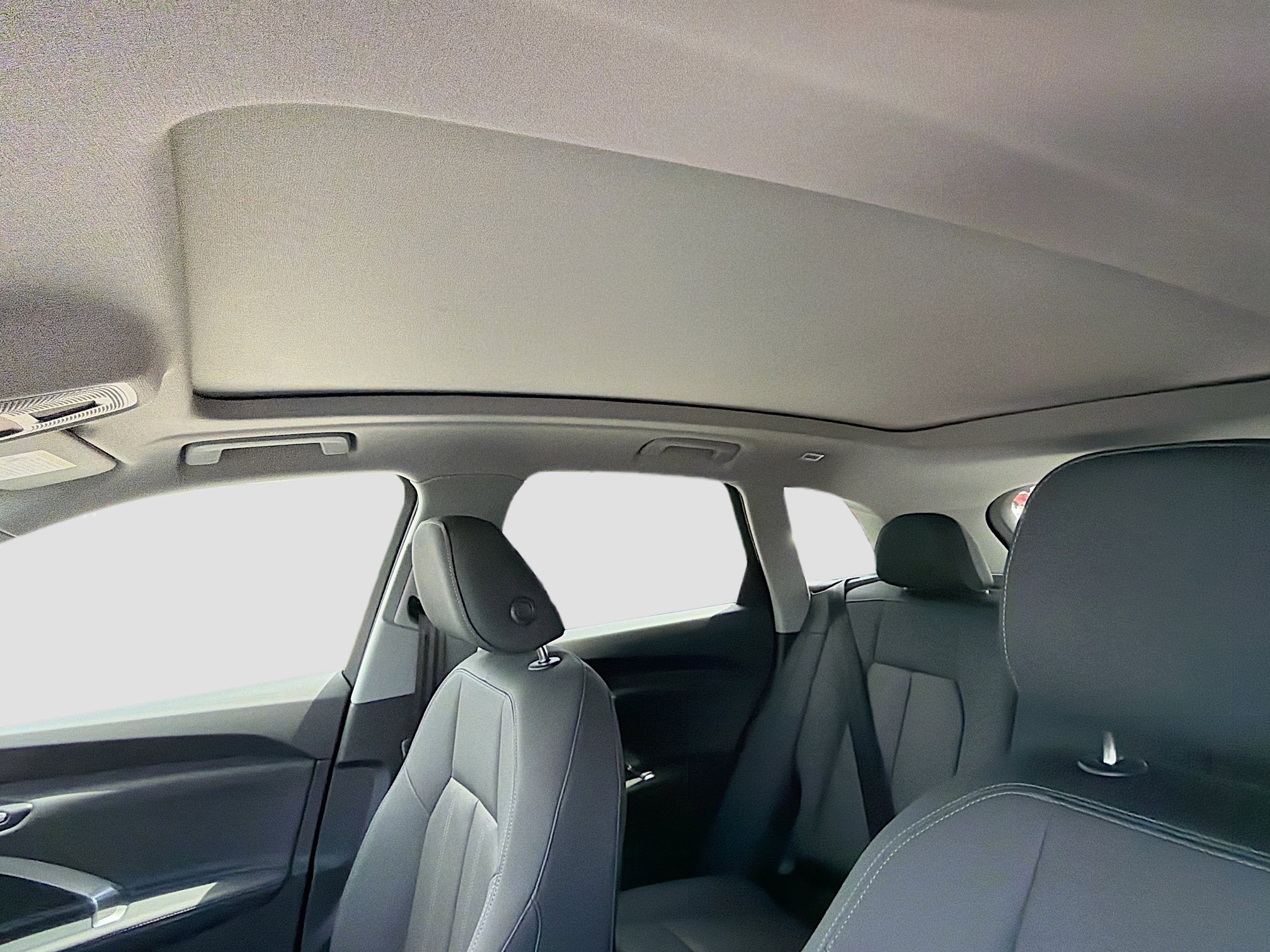 New 2025 Audi Q5 Premium image 27