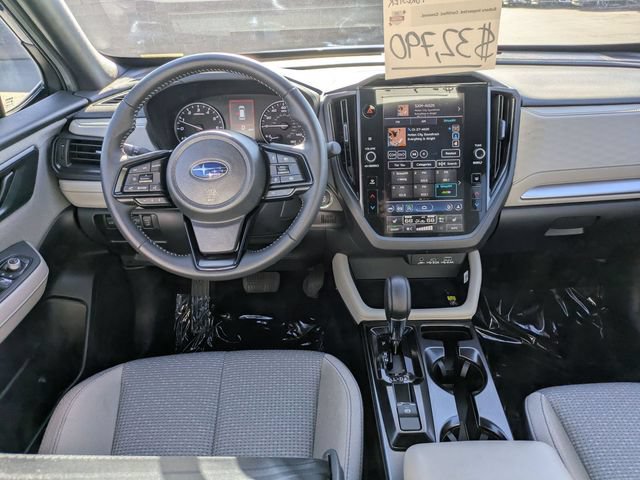 Used 2026 Subaru Forester Premium AWD/4WD image 26