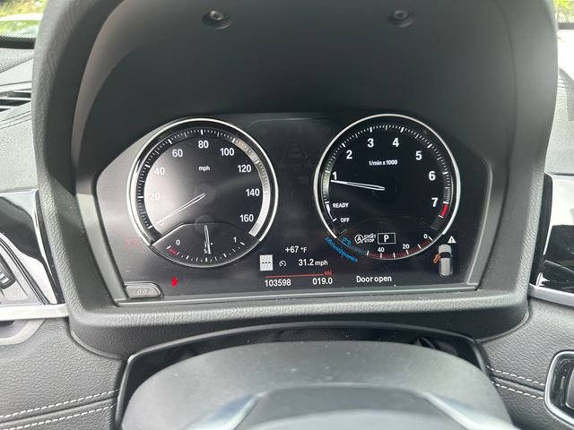 Used 2020 BMW X1 sDrive28i image 19