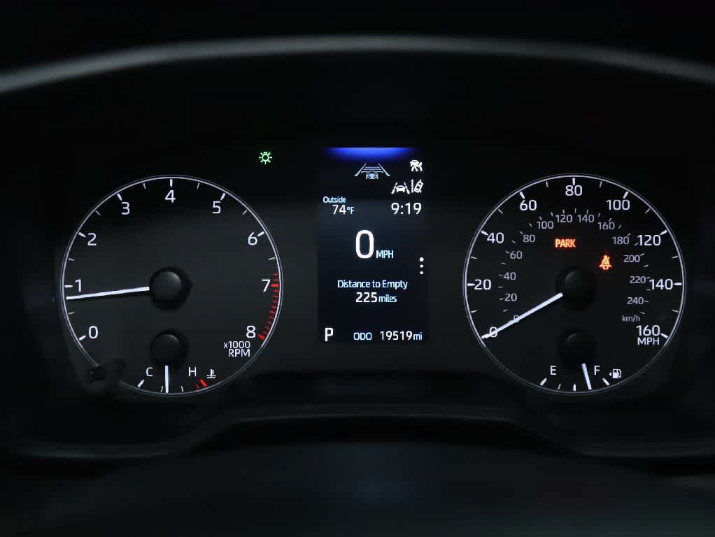 Certified 2024 Toyota Corolla Cross LE FWD image 24
