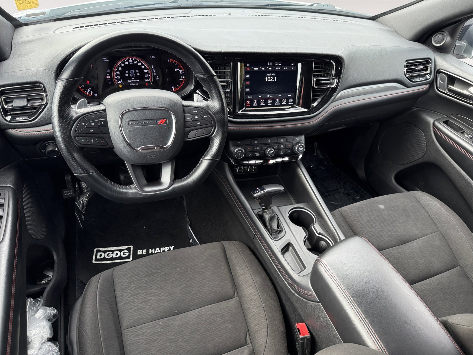 Used 2023 Dodge Durango GT image 15