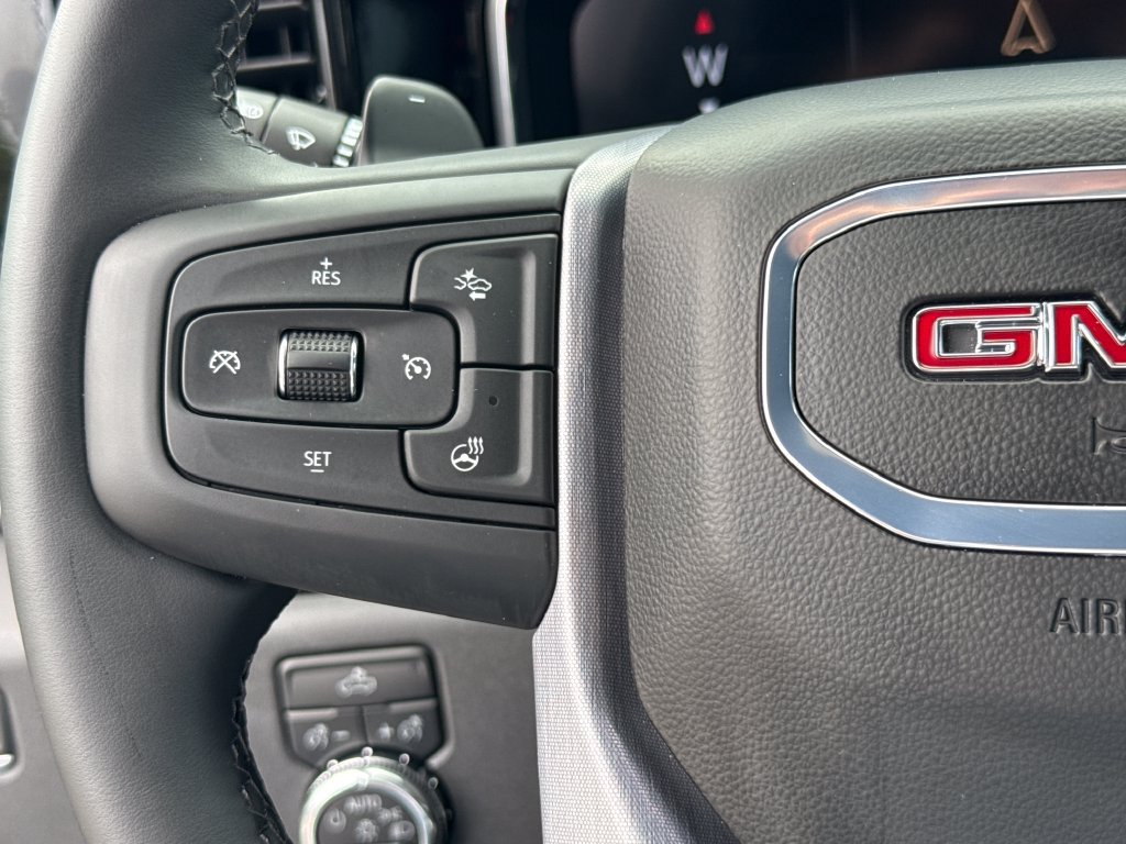 Used 2024 GMC Sierra 1500 Elevation RWD image 16
