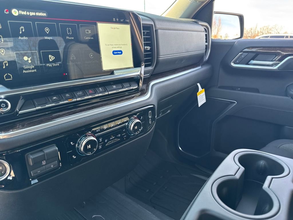 New 2026 GMC Sierra 1500 Elevation w/ Elevation Select Package image 18