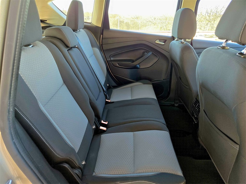 Used 2017 Ford C-MAX SE image 28