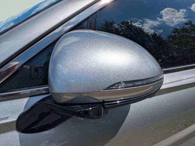 Used 2025 Genesis GV70 3.5T Sport w/ Sport Prestige Package image 10