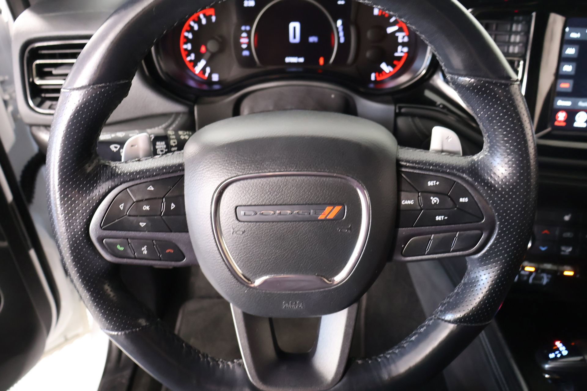 Used 2022 Dodge Durango GT AWD/4WD image 3