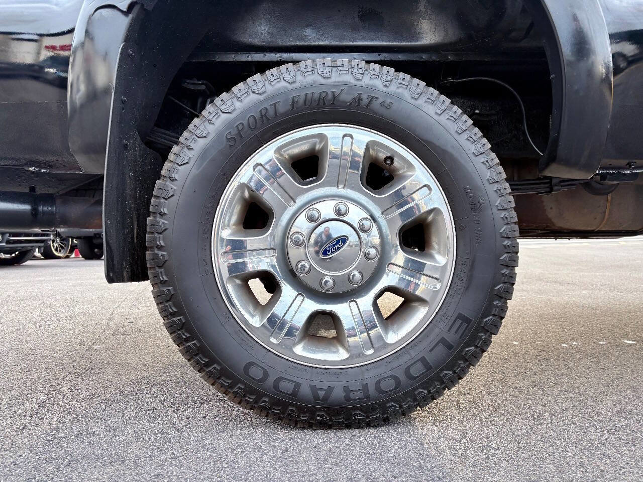 Used 2015 Ford F350 Lariat image 37