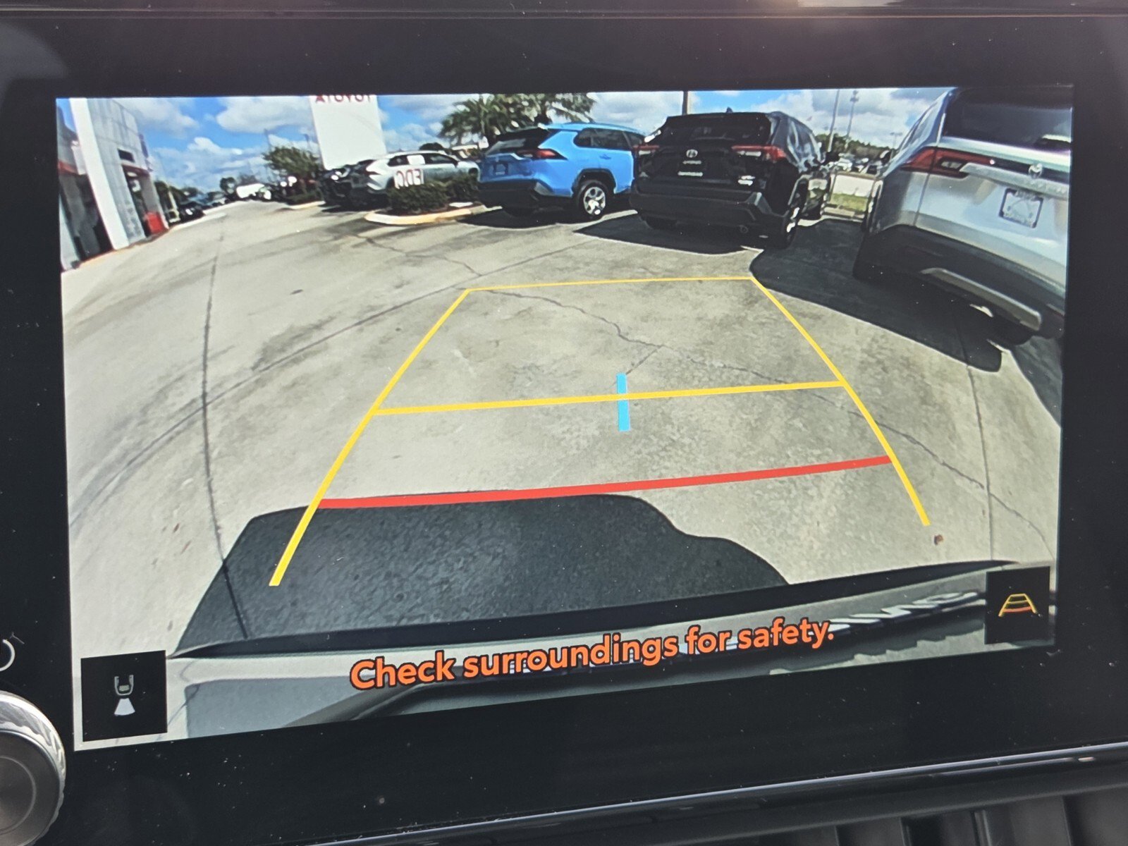 Certified 2025 Toyota RAV4 XLE Premium image 17