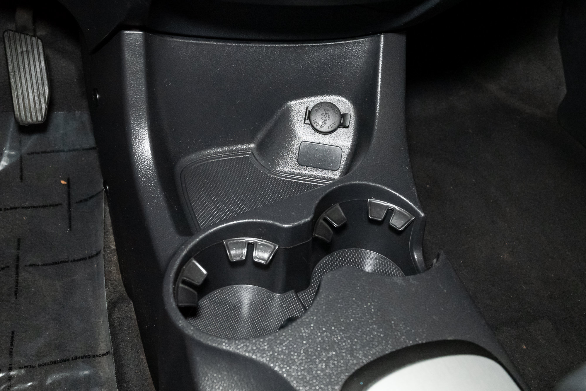 Used 2008 Kia Sportage EX FWD image 18