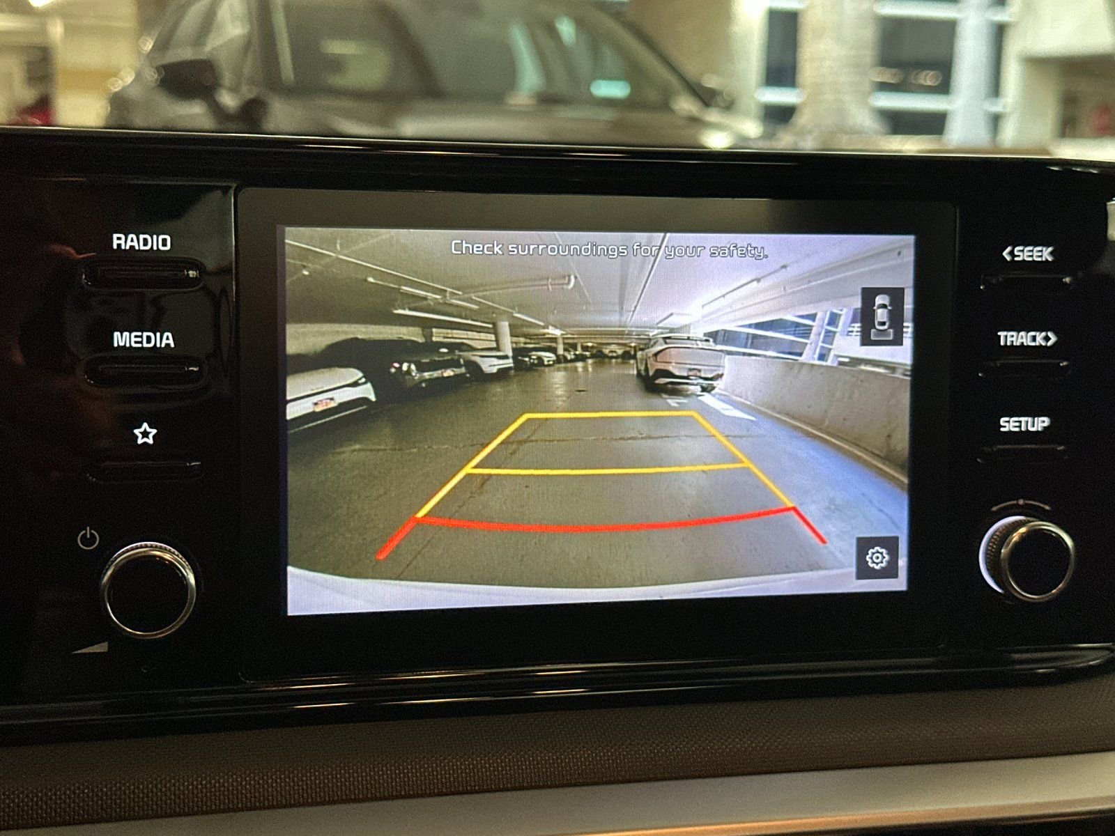 Certified 2023 Kia K5 LXS image 26