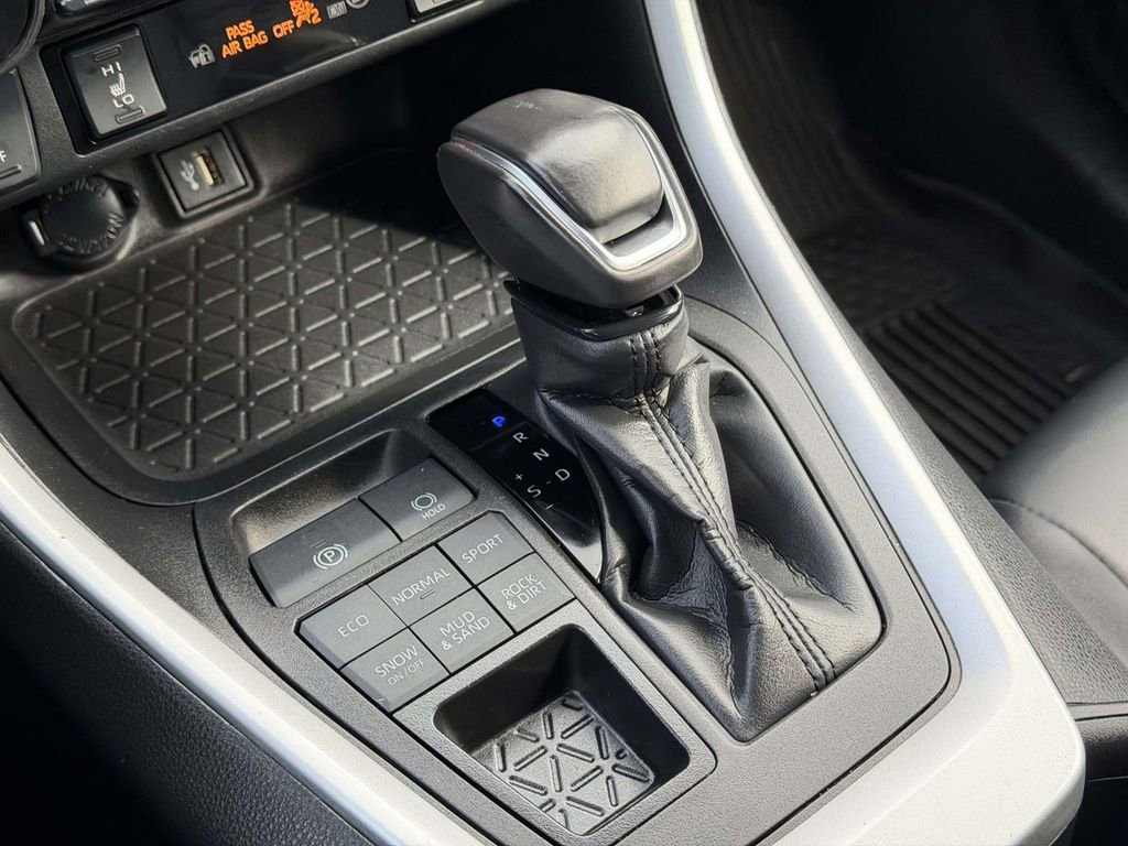 Used 2024 Toyota RAV4 XLE Premium w/ Weather Package image 6