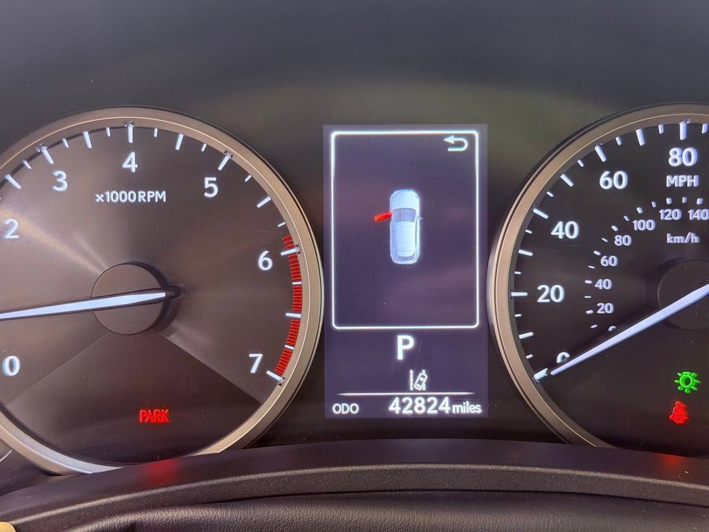Used 2019 Lexus NX 300 FWD w/ Premium Package image 25