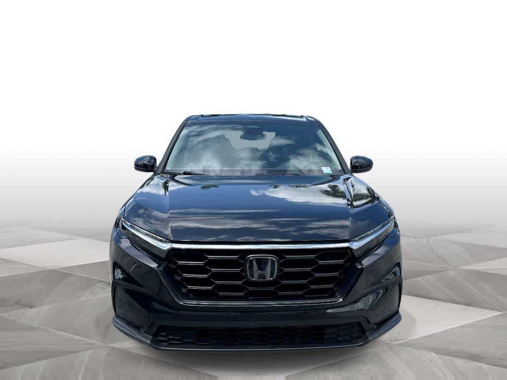 Used 2024 Honda CR-V LX image 3