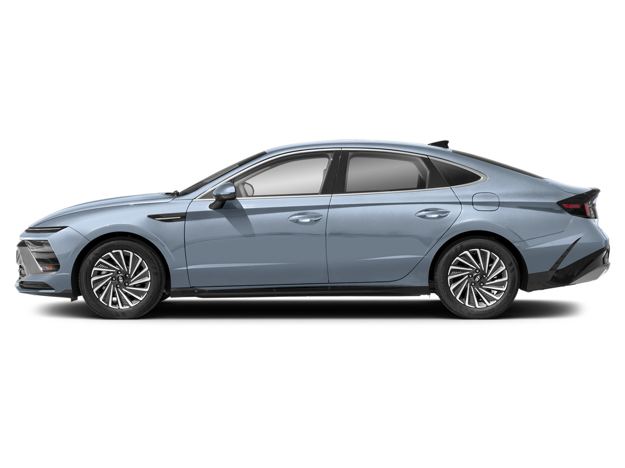 New 2026 Hyundai Sonata SEL FWD image 3