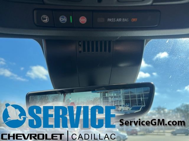 New 2026 Chevrolet Silverado 2500 High Country w/ High Country Premium Package AWD/4WD image 40