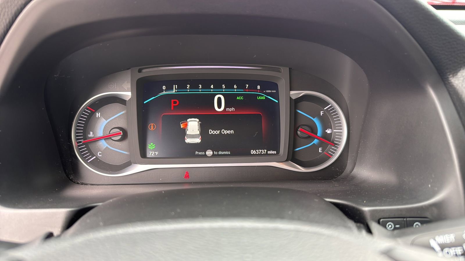 Used 2021 Honda Pilot Touring image 13