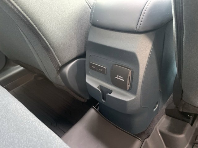 New 2025 Ford Maverick XLT w/ Equipment Group 301A image 57